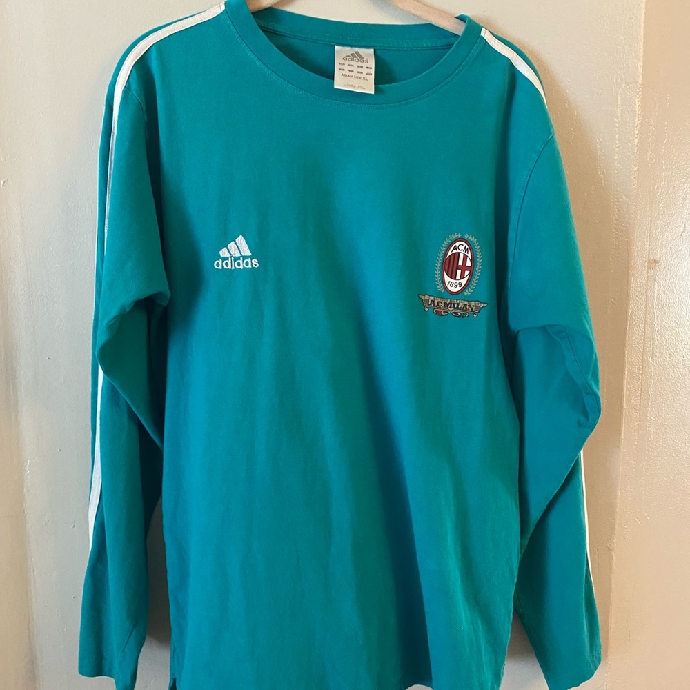 Adidas ACM Long sleeve